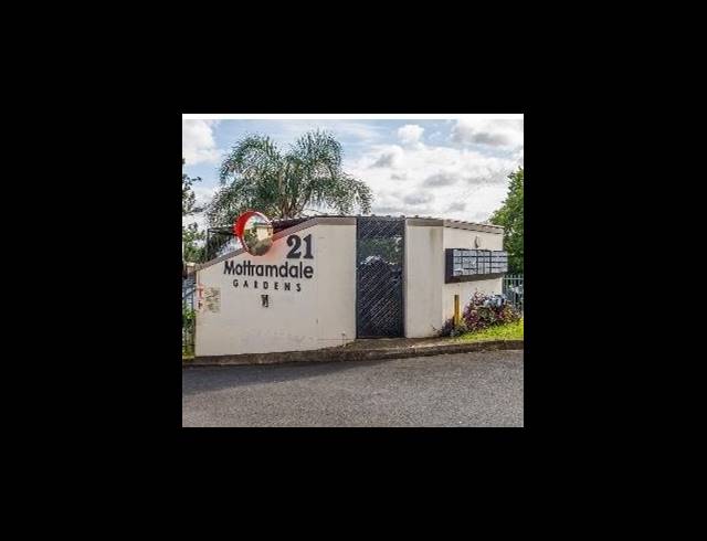 2 BEDROOM COMPLEX FOR SALE IN WESTVILLE